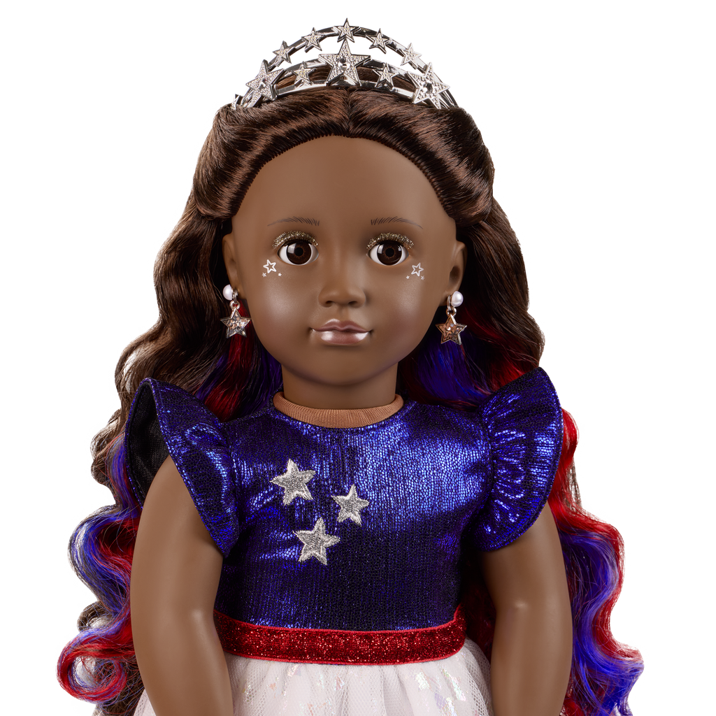 Our Generation 2026 Celebration Series Doll Skylie