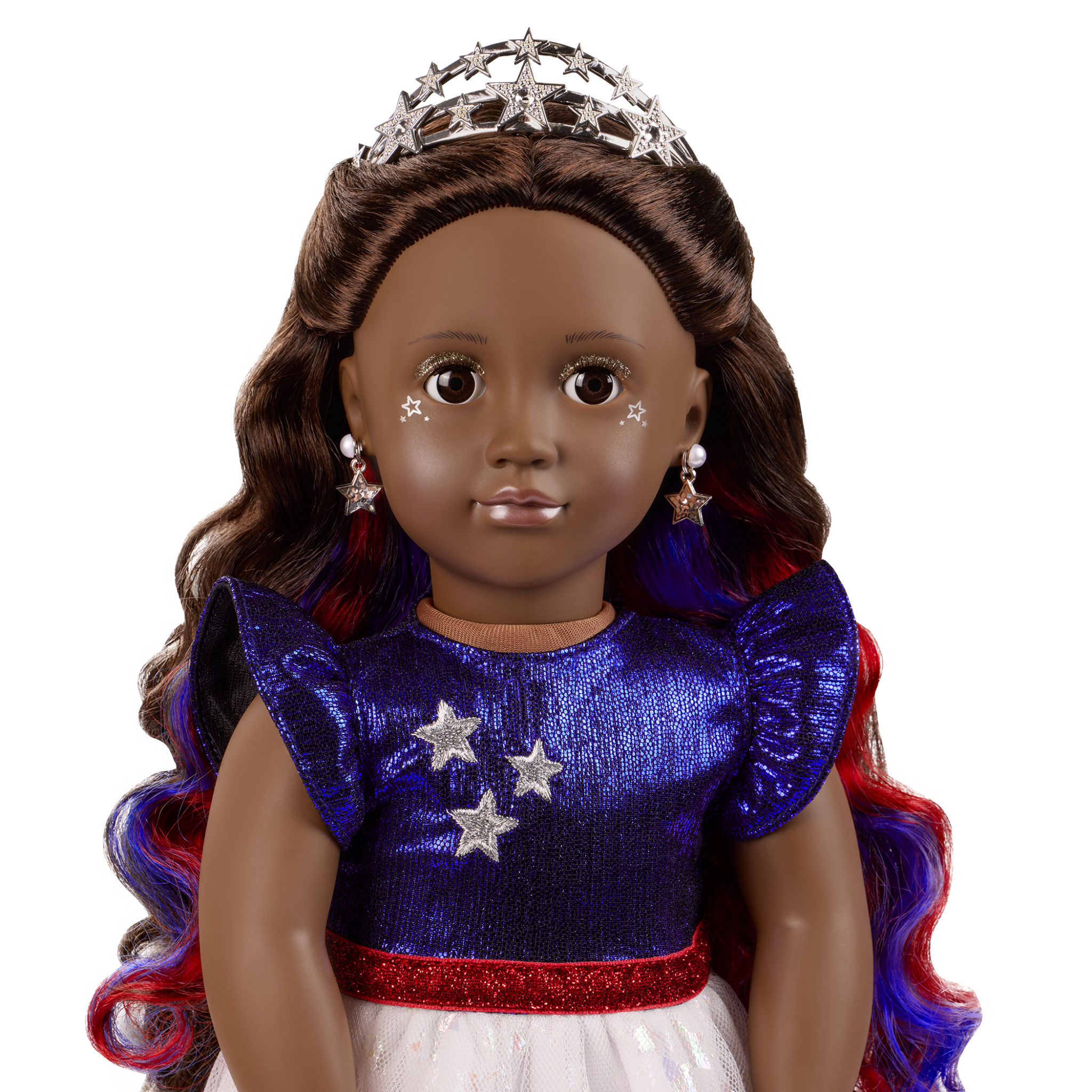 Our Generation 2026 Celebration Series Doll Skylie