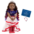 Our Generation 2026 Celebration Series Doll Skylie