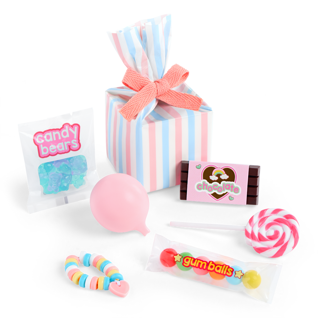 Our Generation Posable 18-inch Doll Kat & Accessories