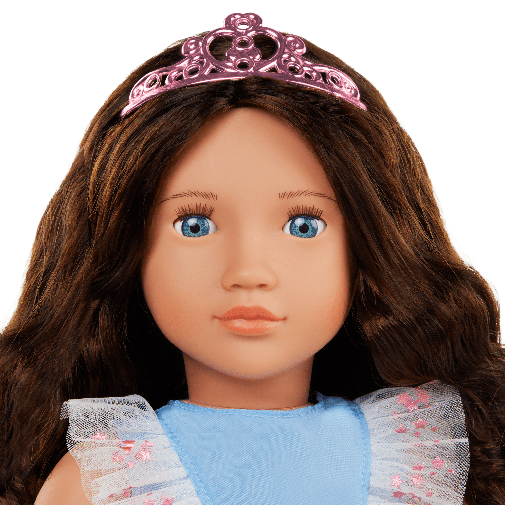 Our Generation 18-inch Doll Naomi