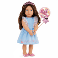 Our Generation 18-inch Doll Naomi