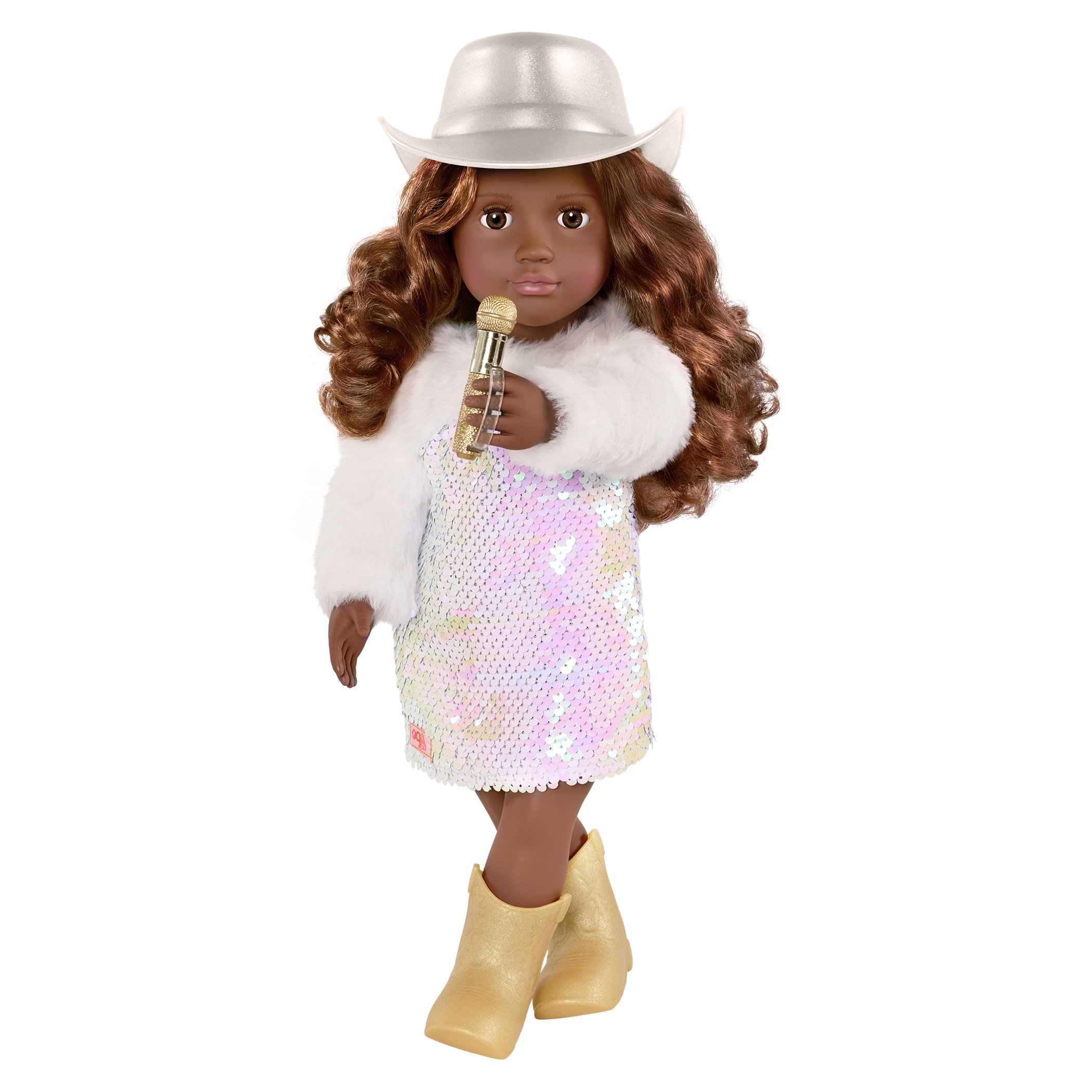 Our Generation 18-inch Doll Harmony