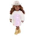 Our Generation 18-inch Doll Harmony