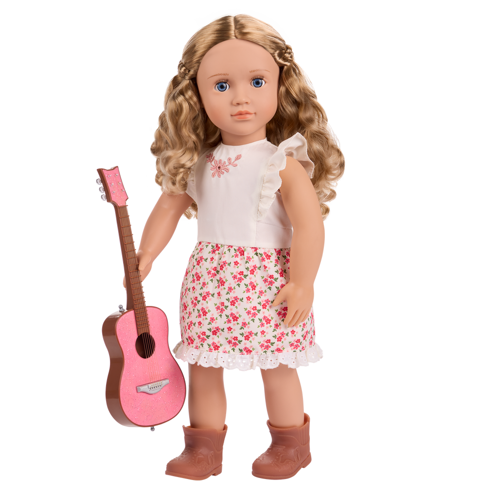 Our Generation 18-inch Doll Kelsie