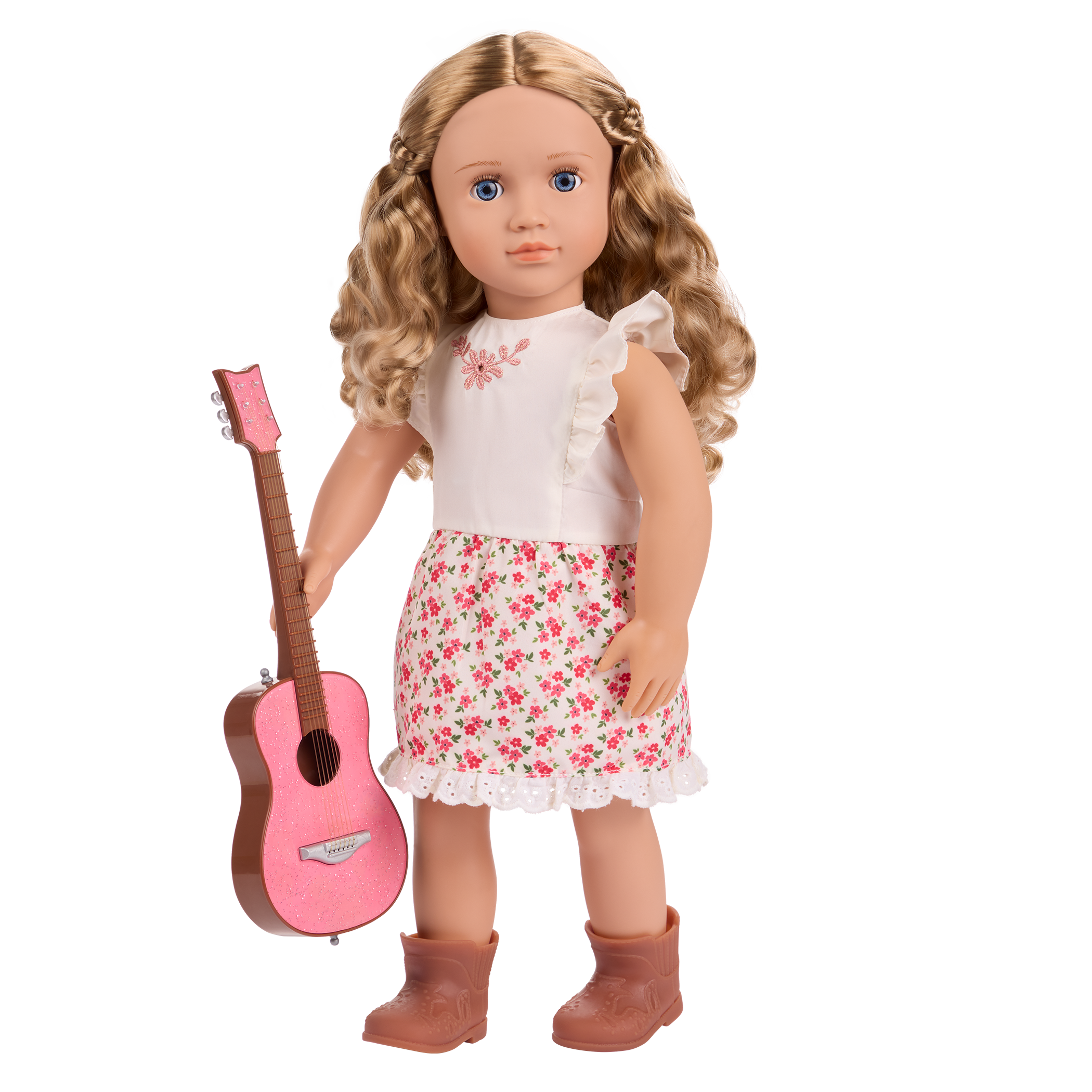 Our Generation 18-inch Doll Kelsie