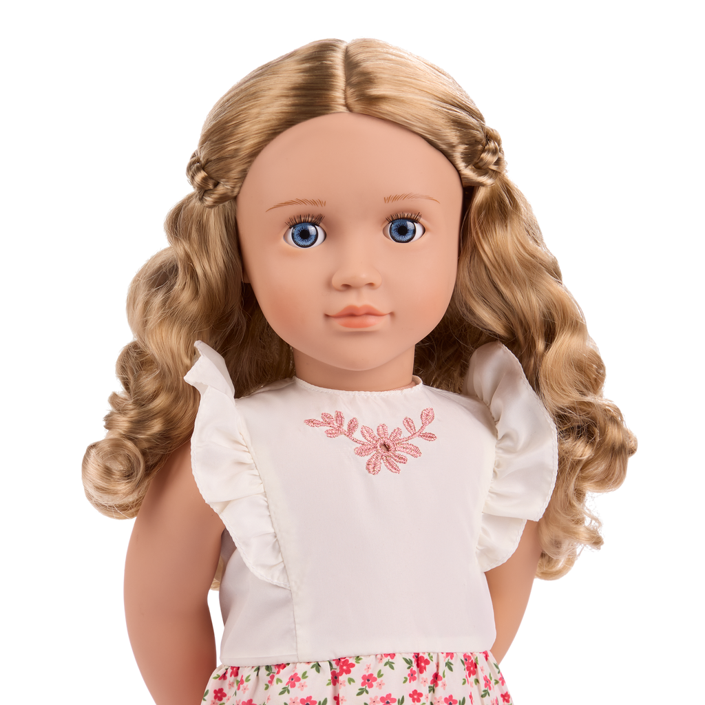 Our Generation 18-inch Doll Kelsie