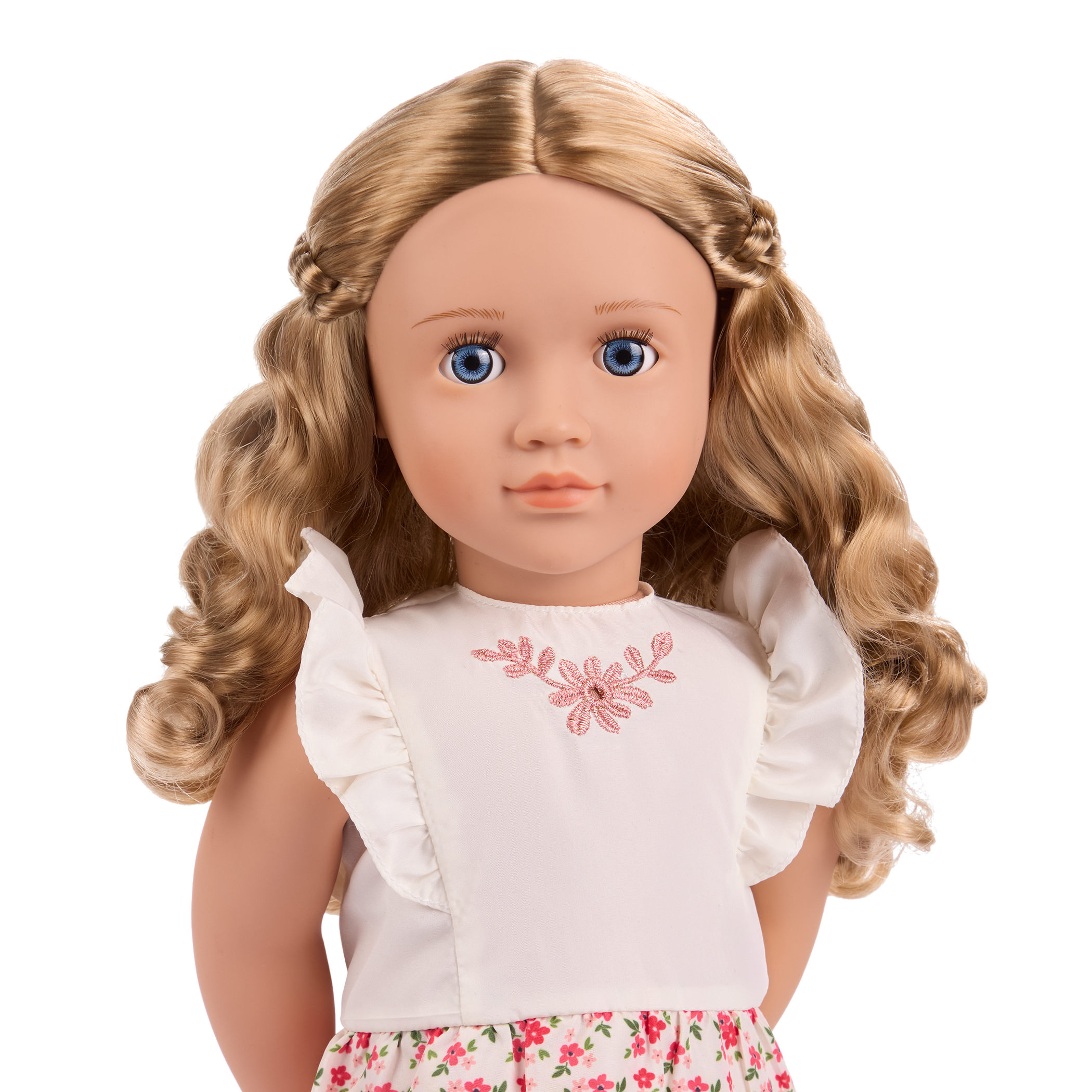 Our Generation 18-inch Doll Kelsie
