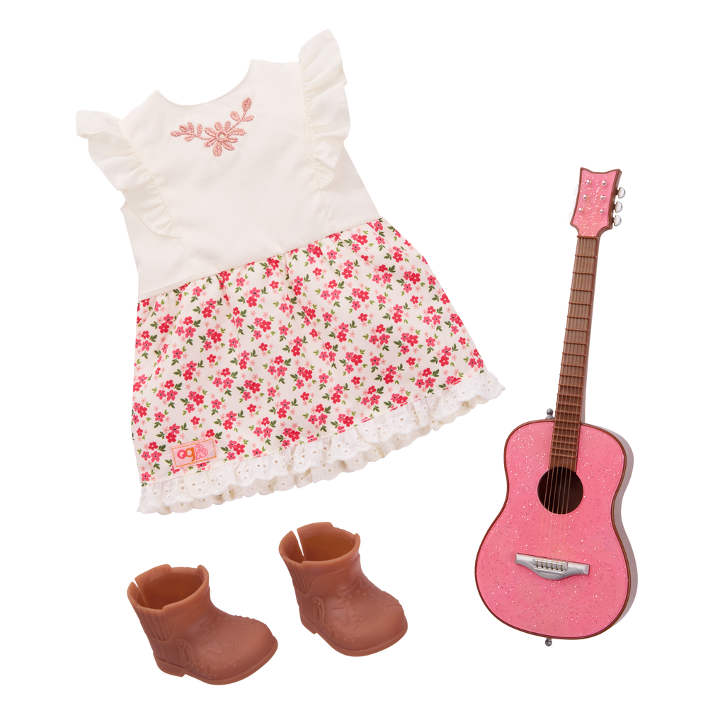 Our Generation 18-inch Doll Kelsie