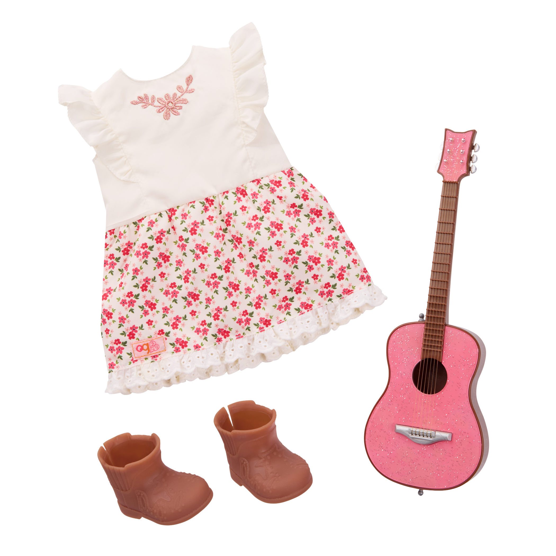 Our Generation 18-inch Doll Kelsie