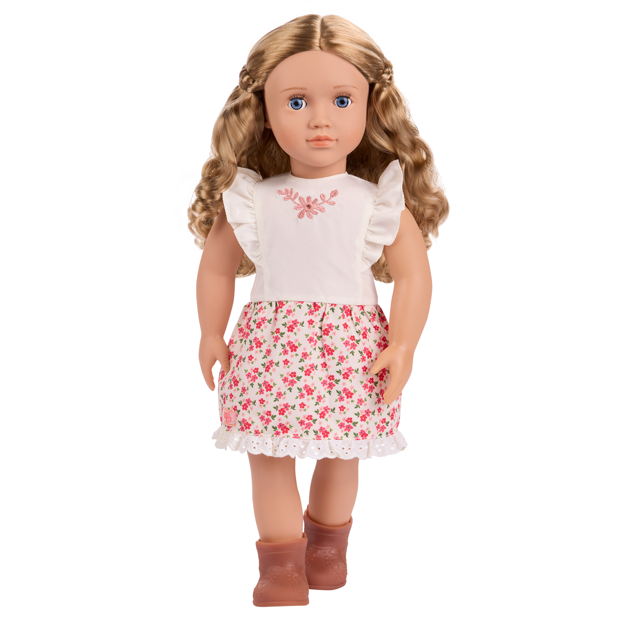 Our Generation 18-inch Doll Kelsie