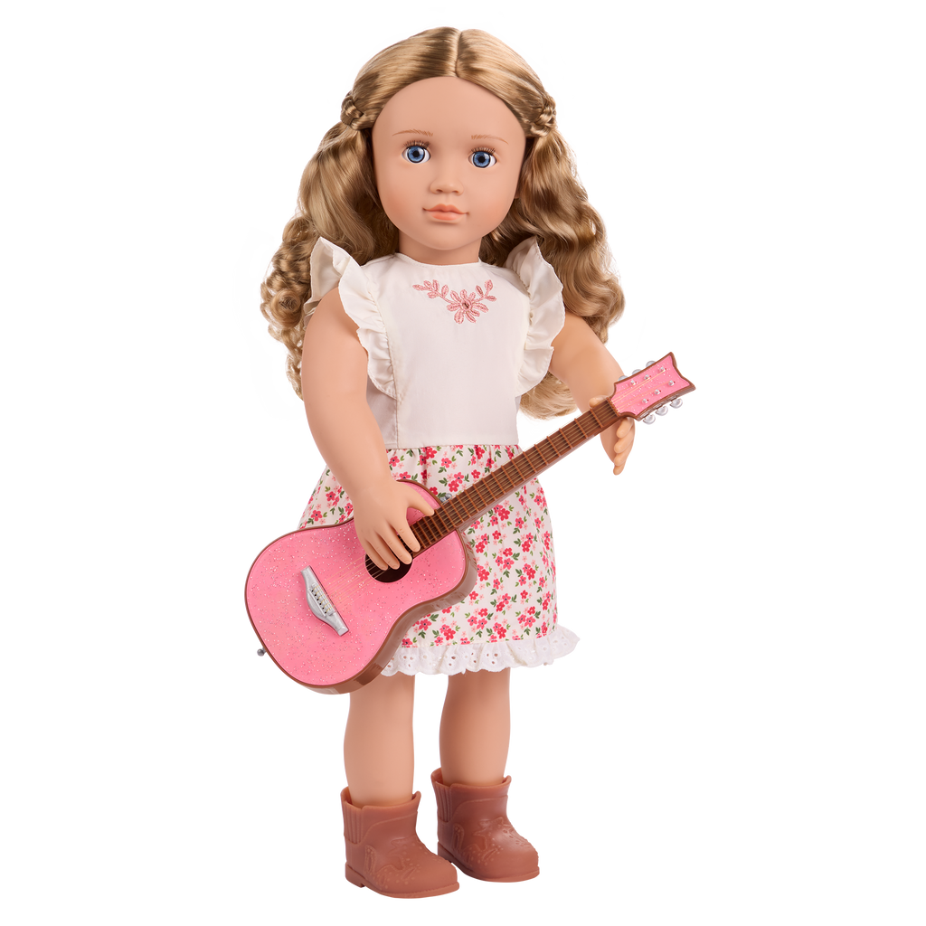 Our Generation 18-inch Doll Kelsie