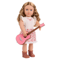 Our Generation 18-inch Doll Kelsie