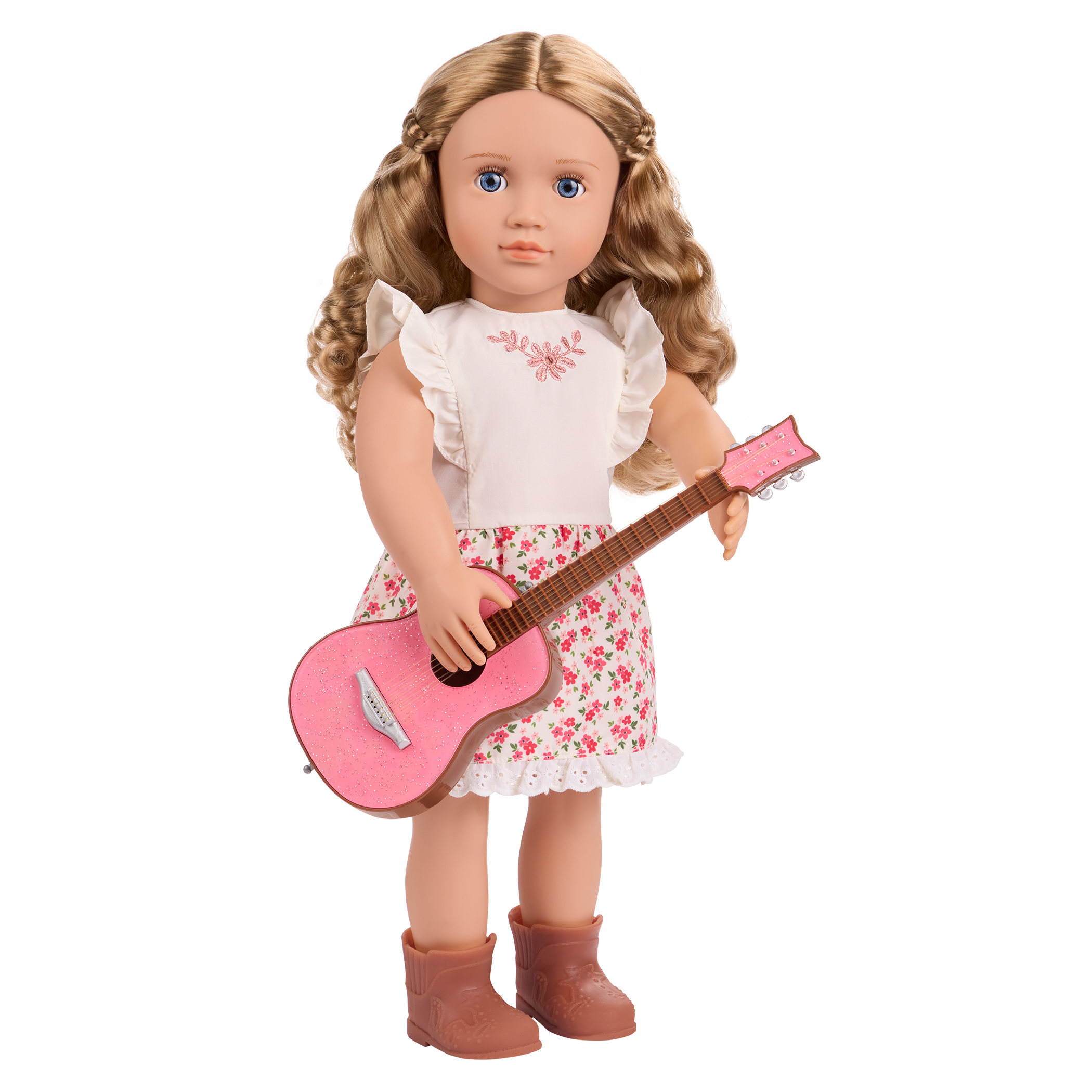 Our Generation 18-inch Doll Kelsie