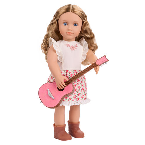 Our Generation 18-inch Doll Kelsie