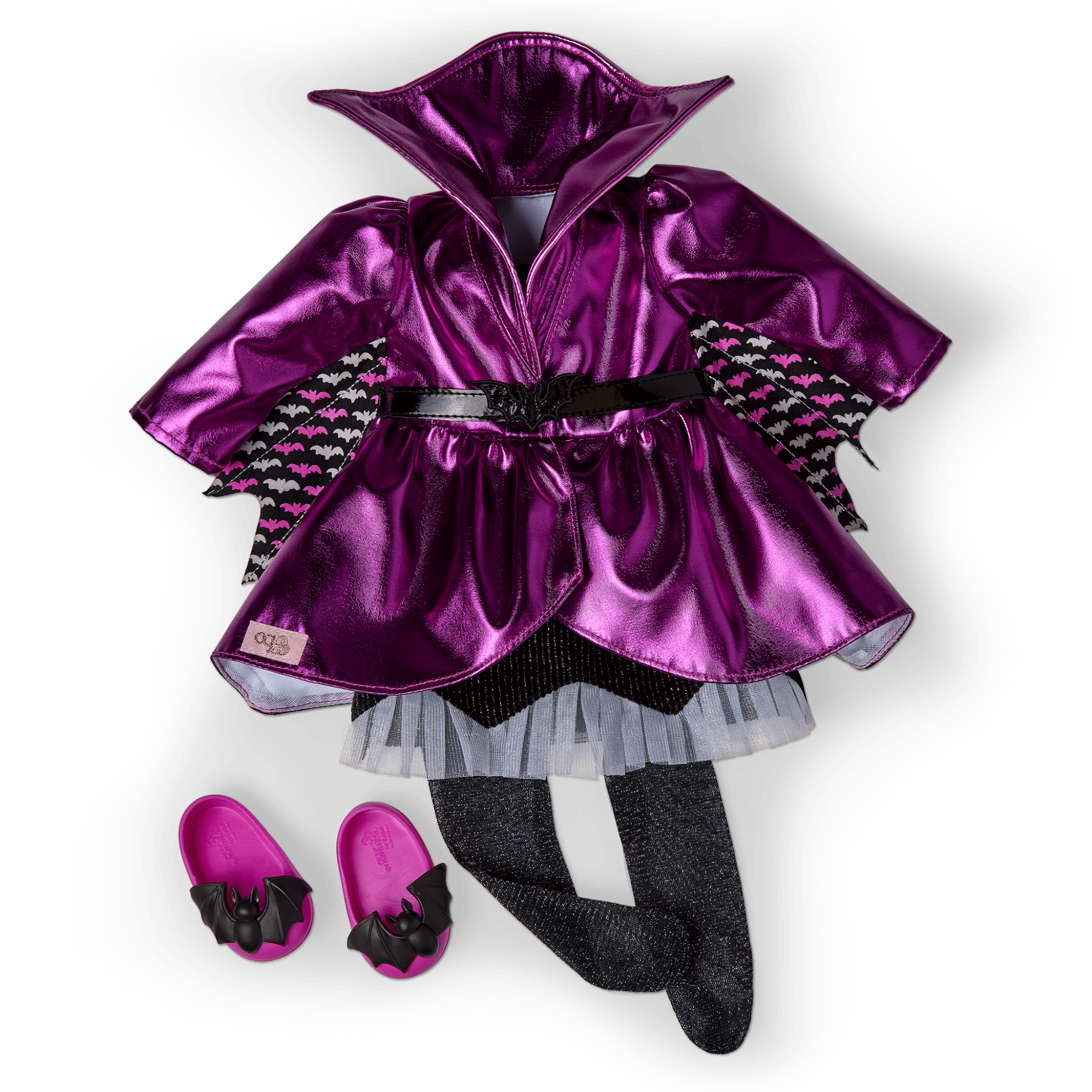 Our Generation 18-inch Doll Vee Halloween Collectible