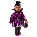 Our Generation 18-inch Doll Vee Halloween Collectible