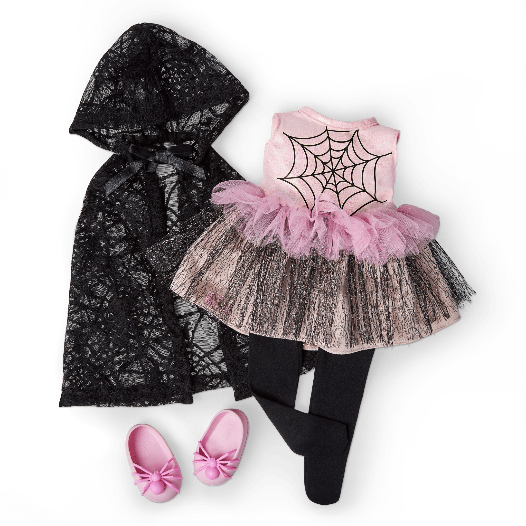 Our Generation 18-inch Doll Venessa Halloween Collectible