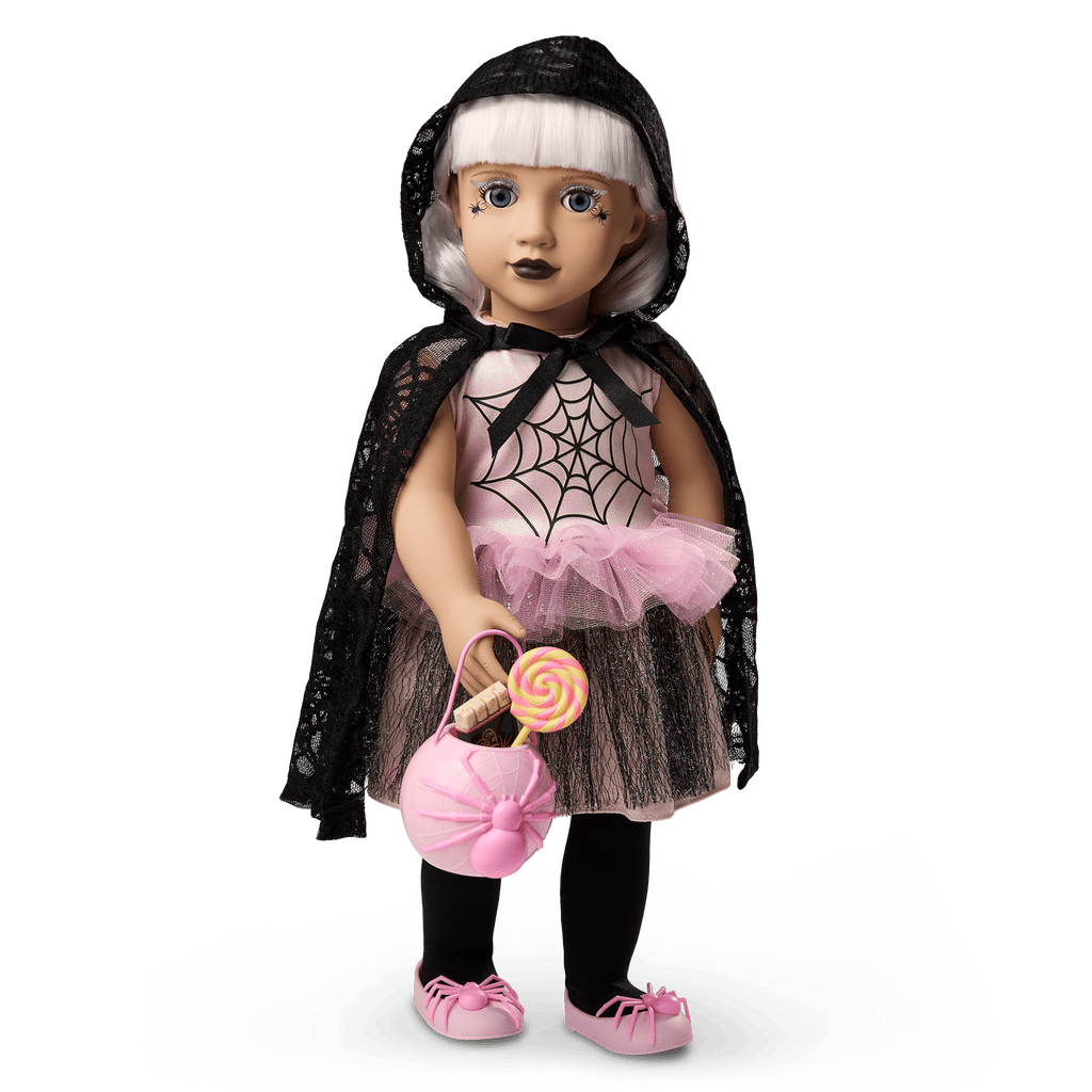 Our Generation 18-inch Doll Venessa Halloween Collectible