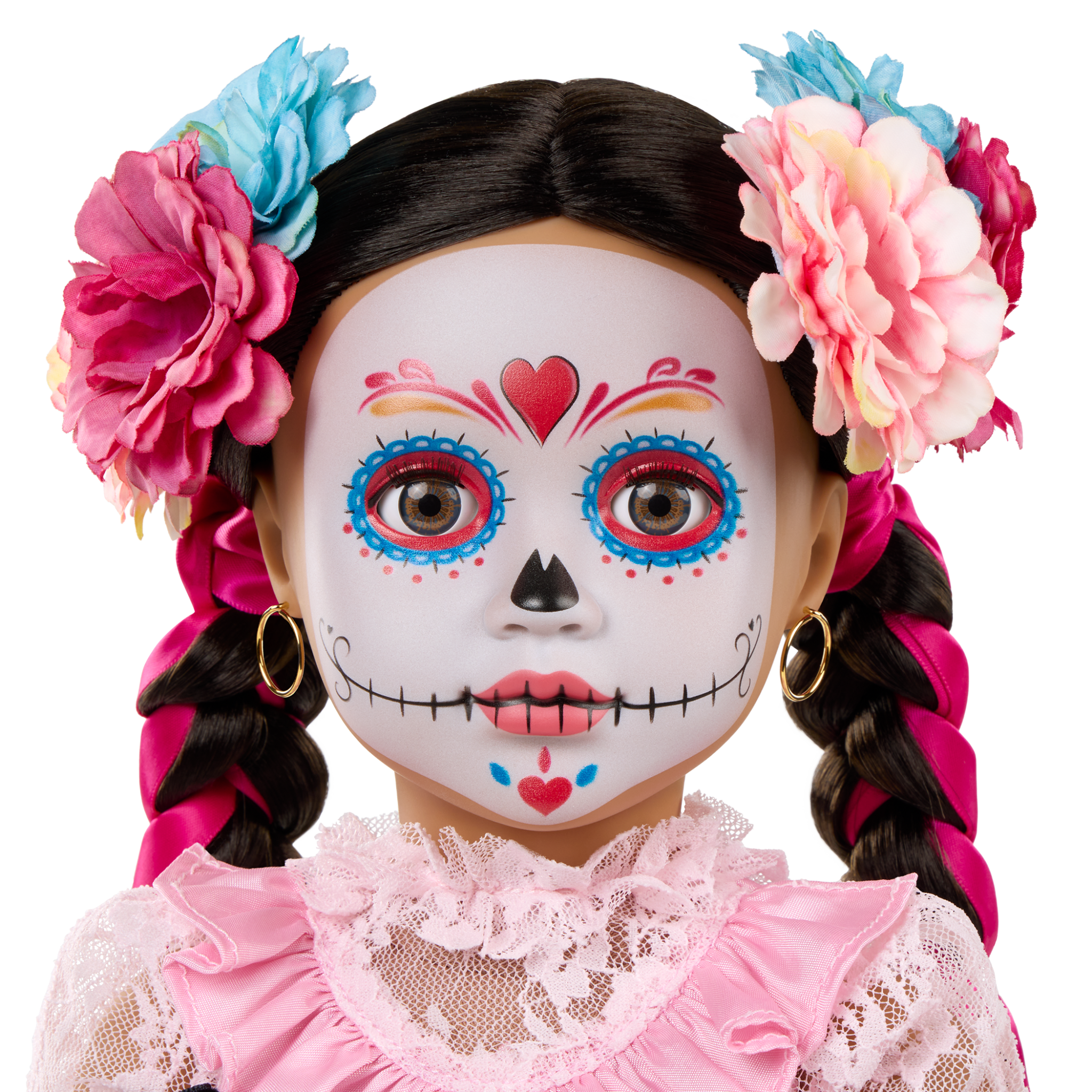 Our Generation 2026 Celebration Series 18-inch Doll Catrina Dia de Muertos Collectible