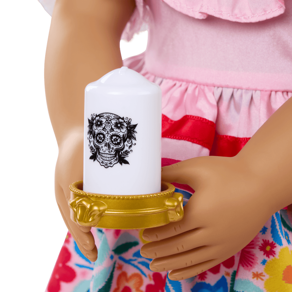 Our Generation 2026 Celebration Series 18-inch Doll Catrina Dia de Muertos Collectible