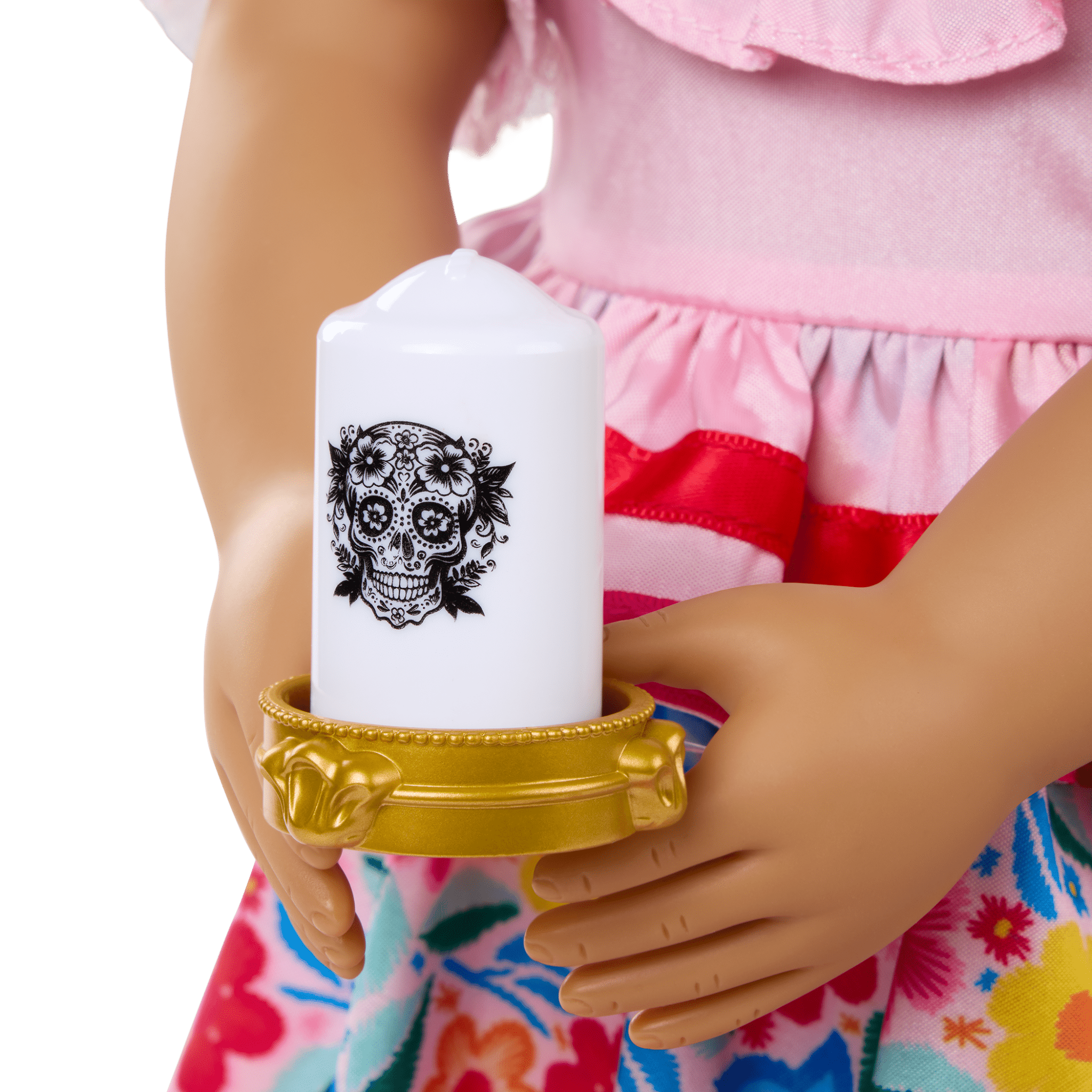 Our Generation 2026 Celebration Series 18-inch Doll Catrina Dia de Muertos Collectible