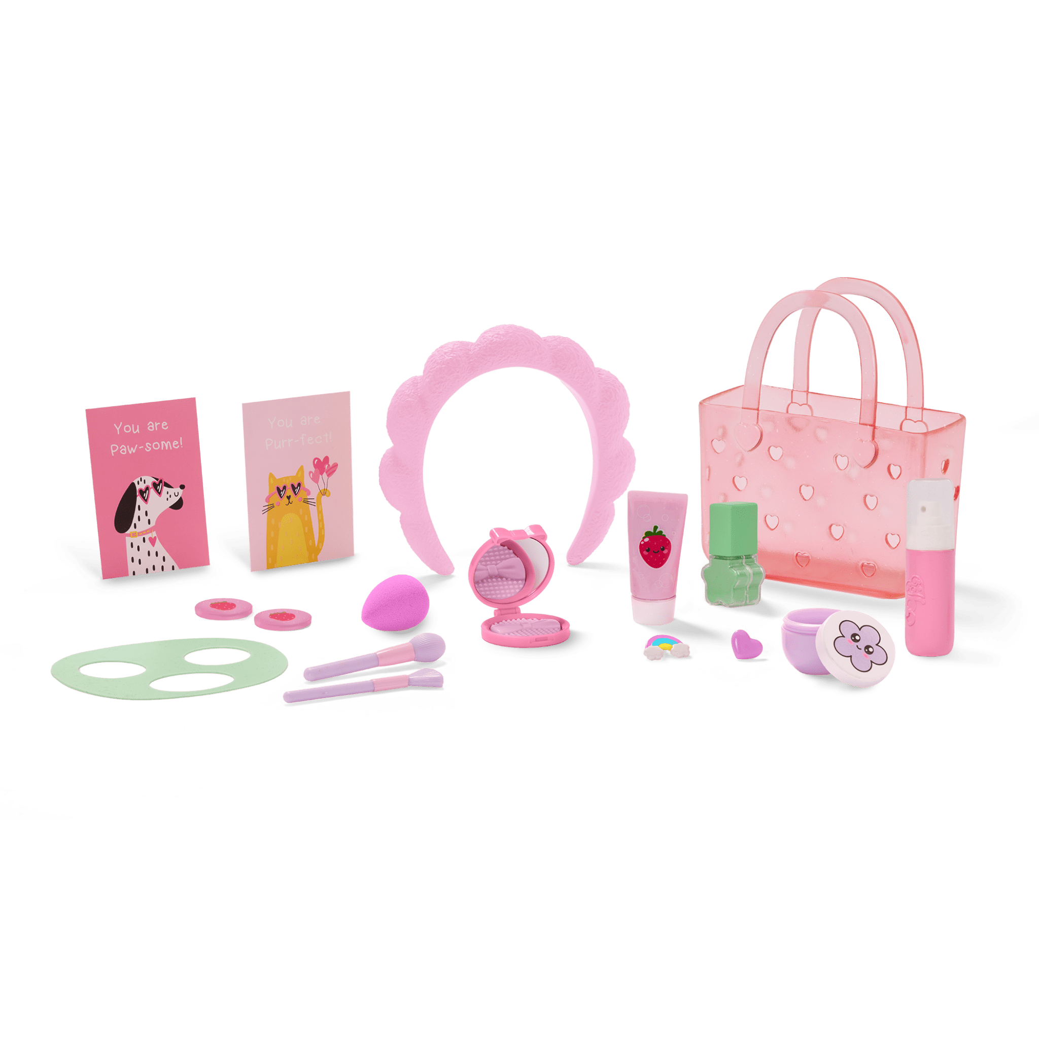 Our Generation 18-inch Doll Aliza & Storybook Set