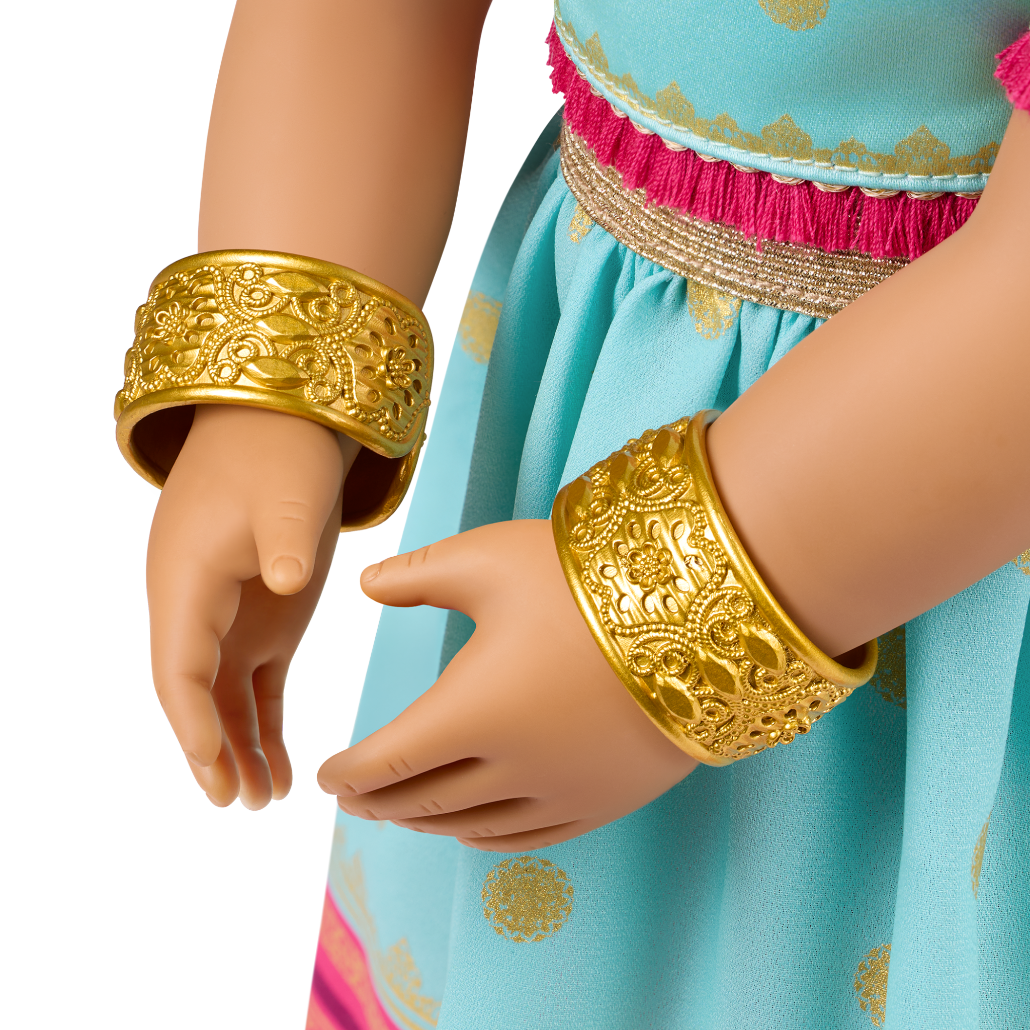 Our Generation 2026 Celebration Series 18-inch Doll Diya Diwali Collectible