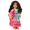 Our Generation 2026 Celebration Series 18-inch Doll Diya Diwali Collectible