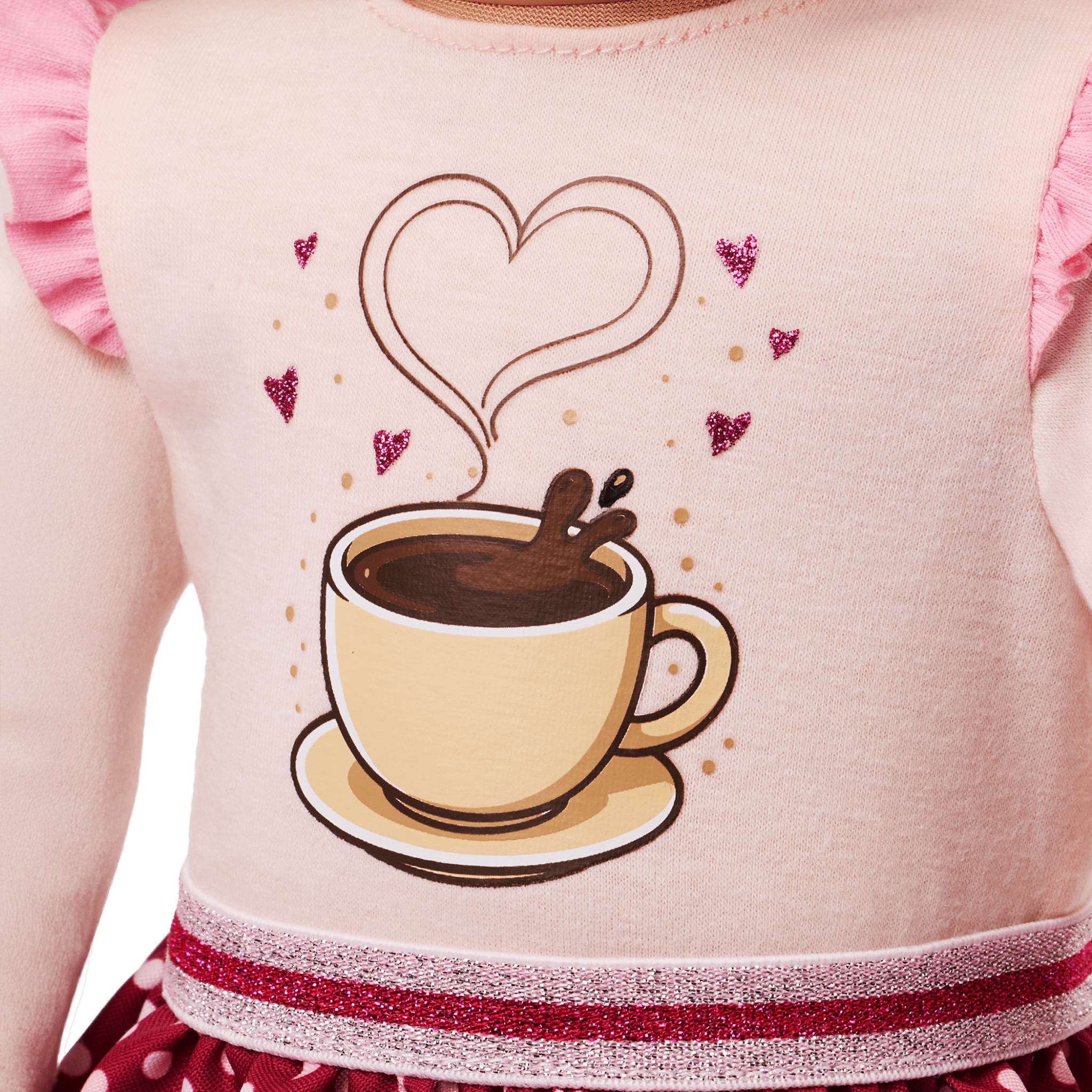 Our Generation 18-inch Barista Doll Kate