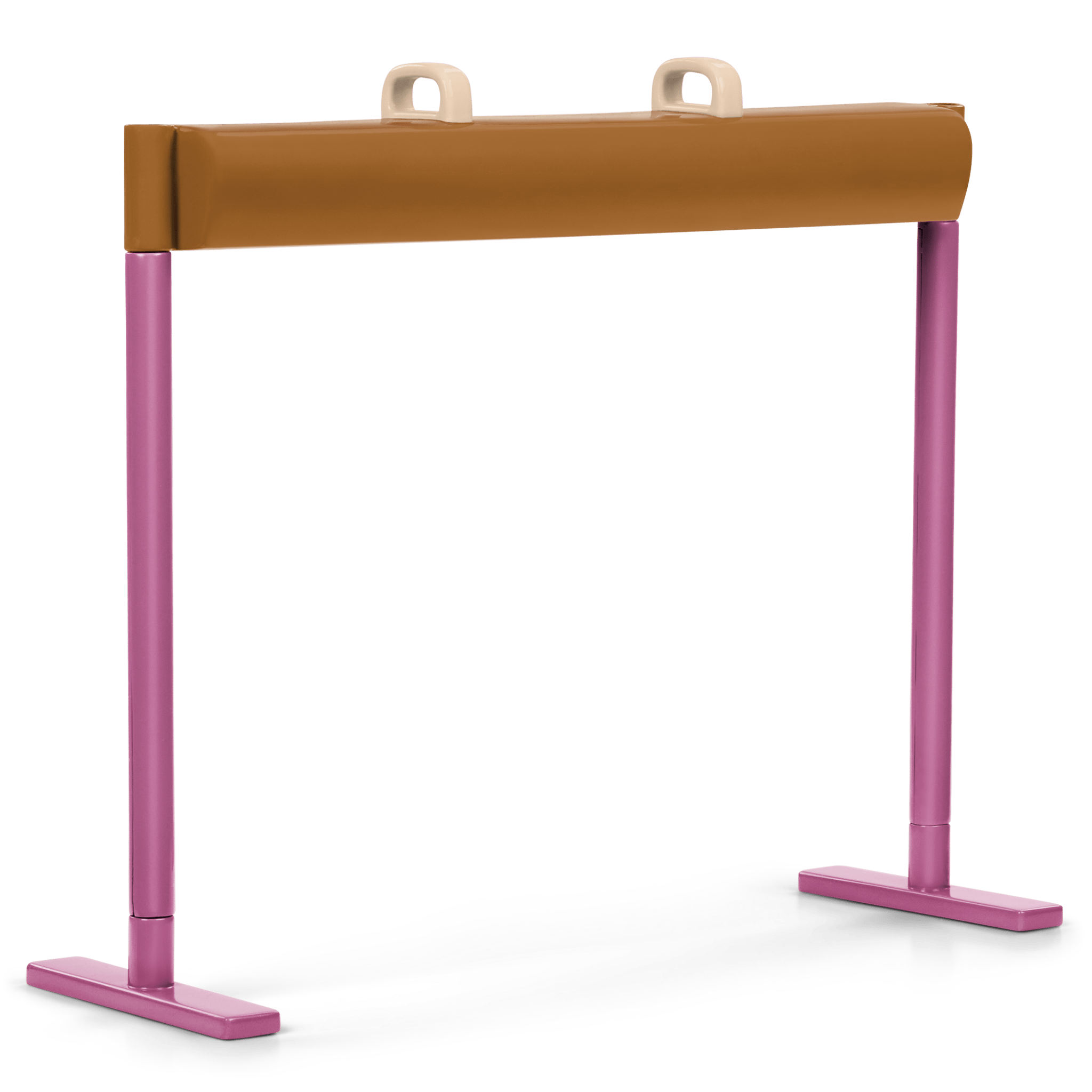 Our Generation 18-inch Gymnastics Doll Elia Dreams & Beams