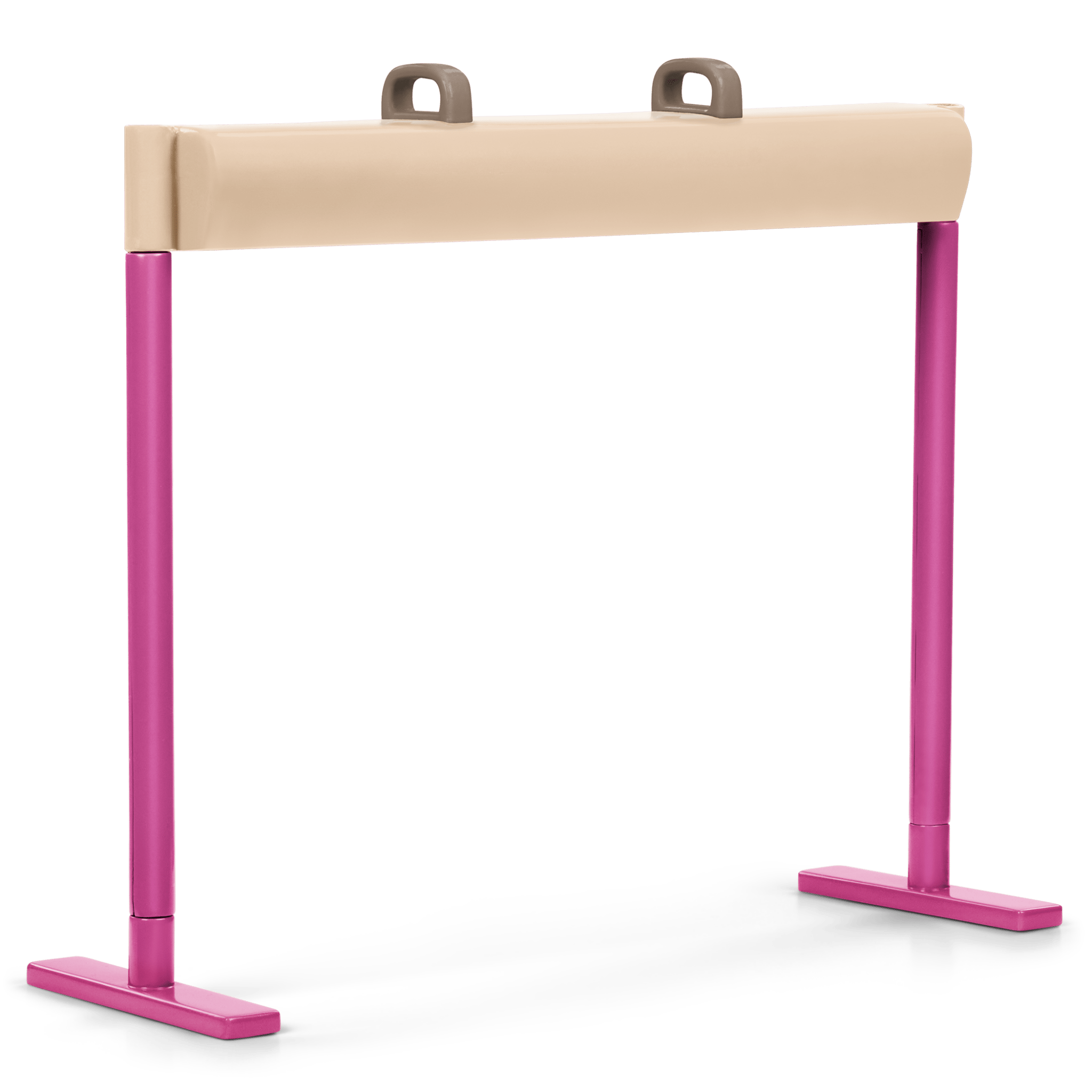 Our Generation 18-inch Gymnastics Doll Janna