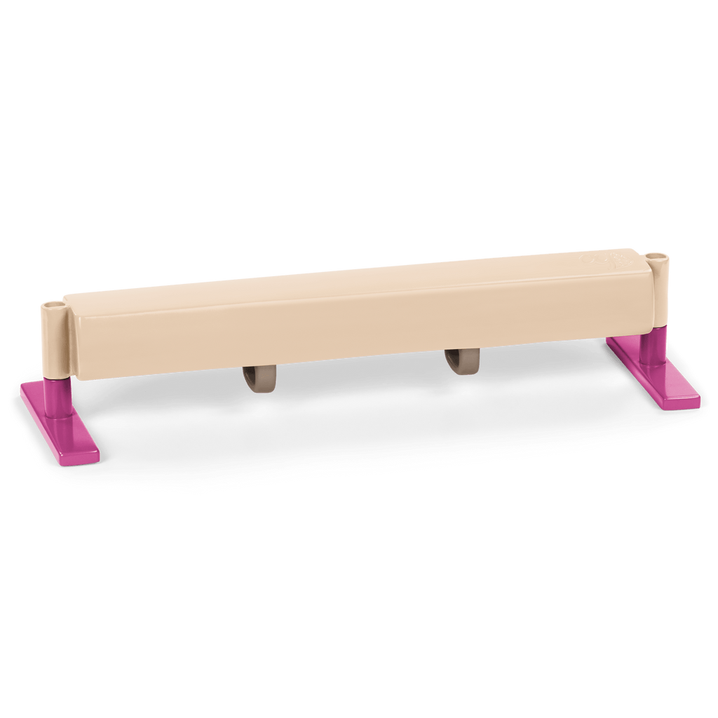 Our Generation 18-inch Gymnastics Doll Janna