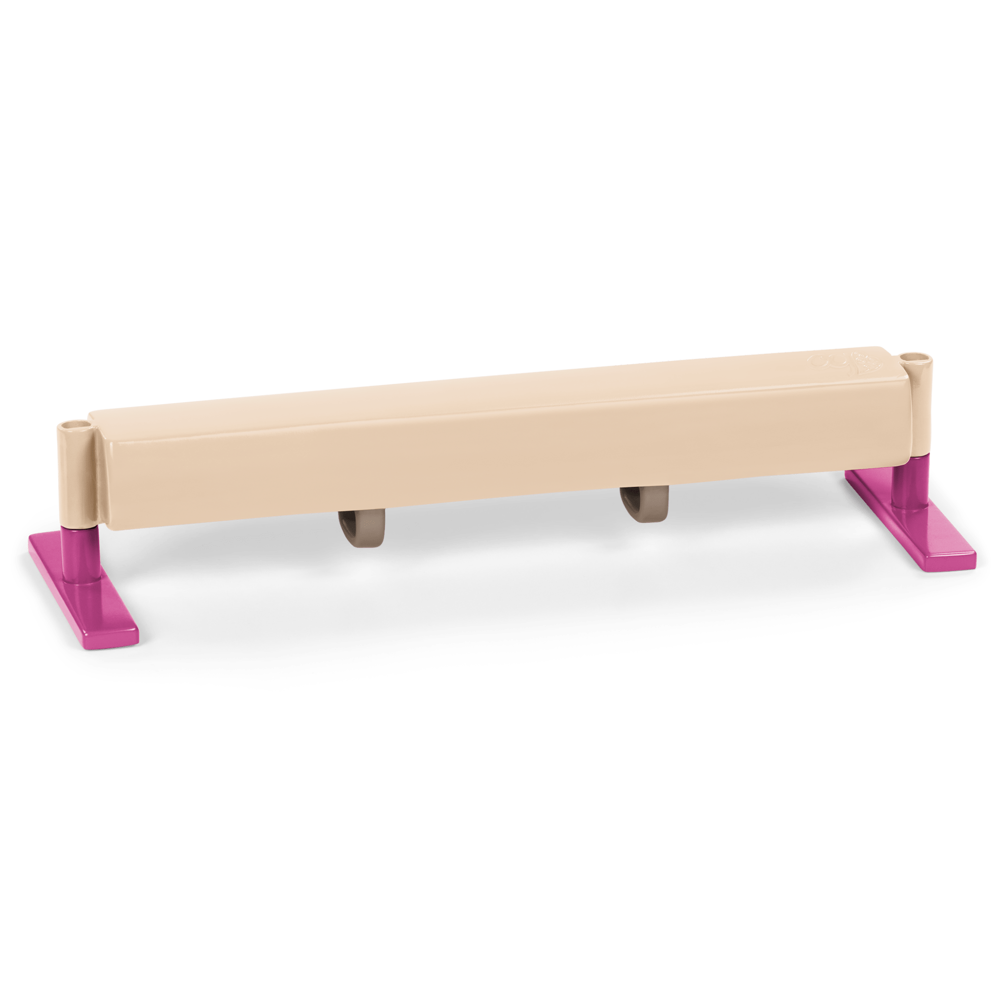 Our Generation 18-inch Gymnastics Doll Janna