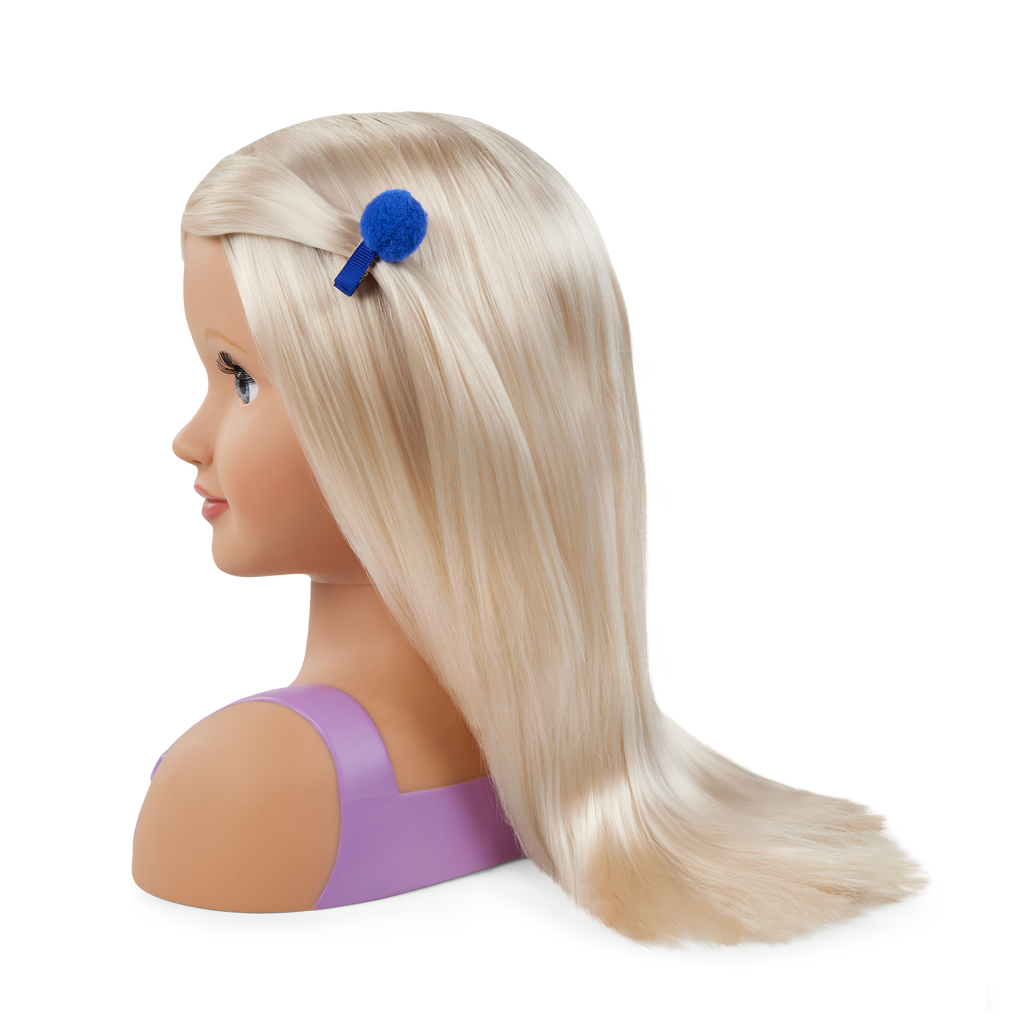 Our Generation Fab & Fun Styling Head Doll Trista