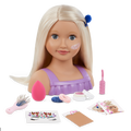 Our Generation Fab & Fun Styling Head Doll Trista
