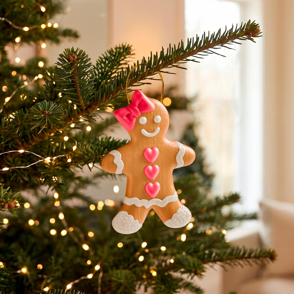 Dottie Holiday Collectible - Our Generation