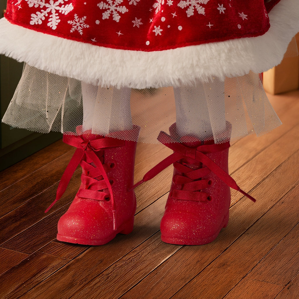 Dottie Holiday Collectible - Our Generation