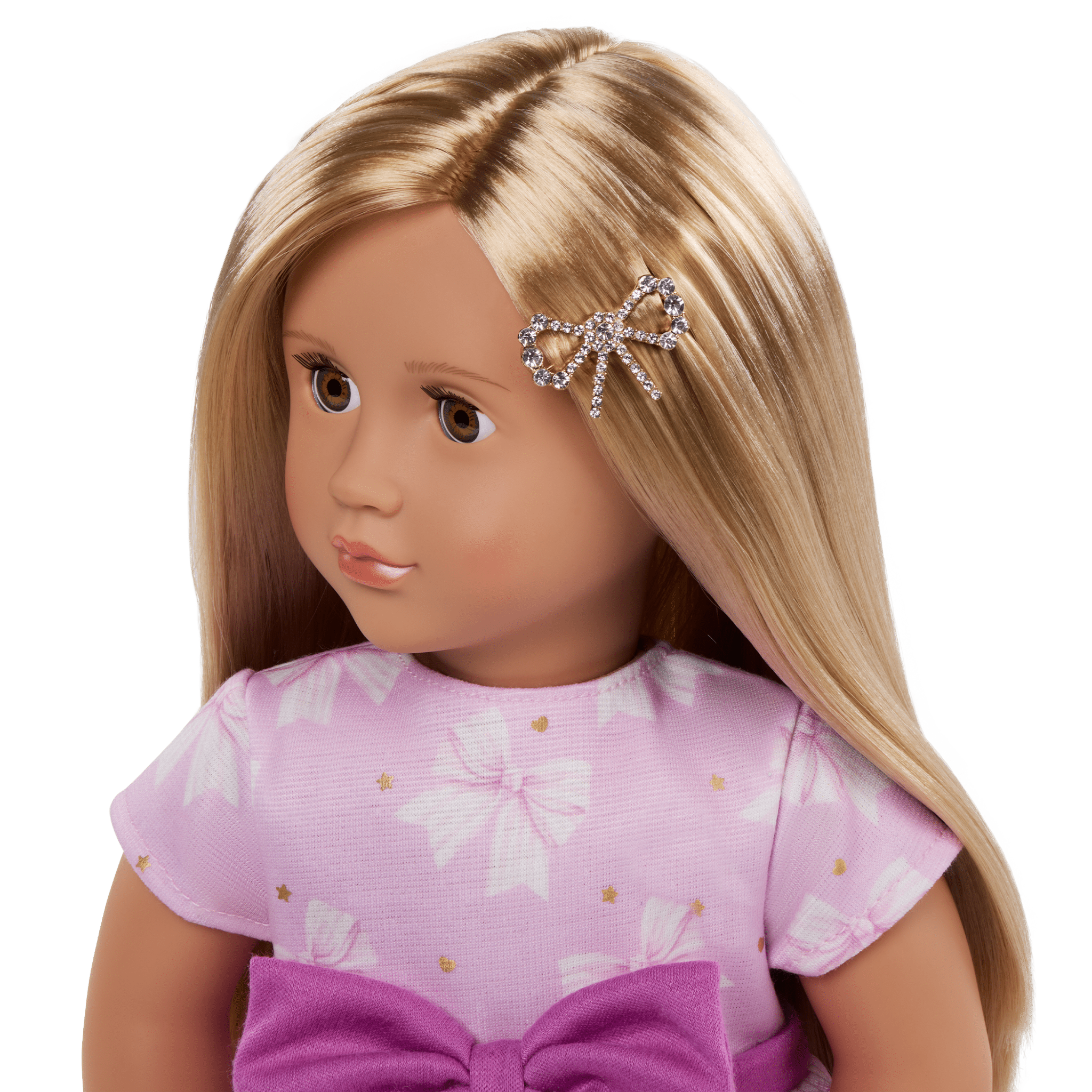 Our Generation 18-inch Doll Alessa