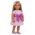 Our Generation 18-inch Doll Alessa