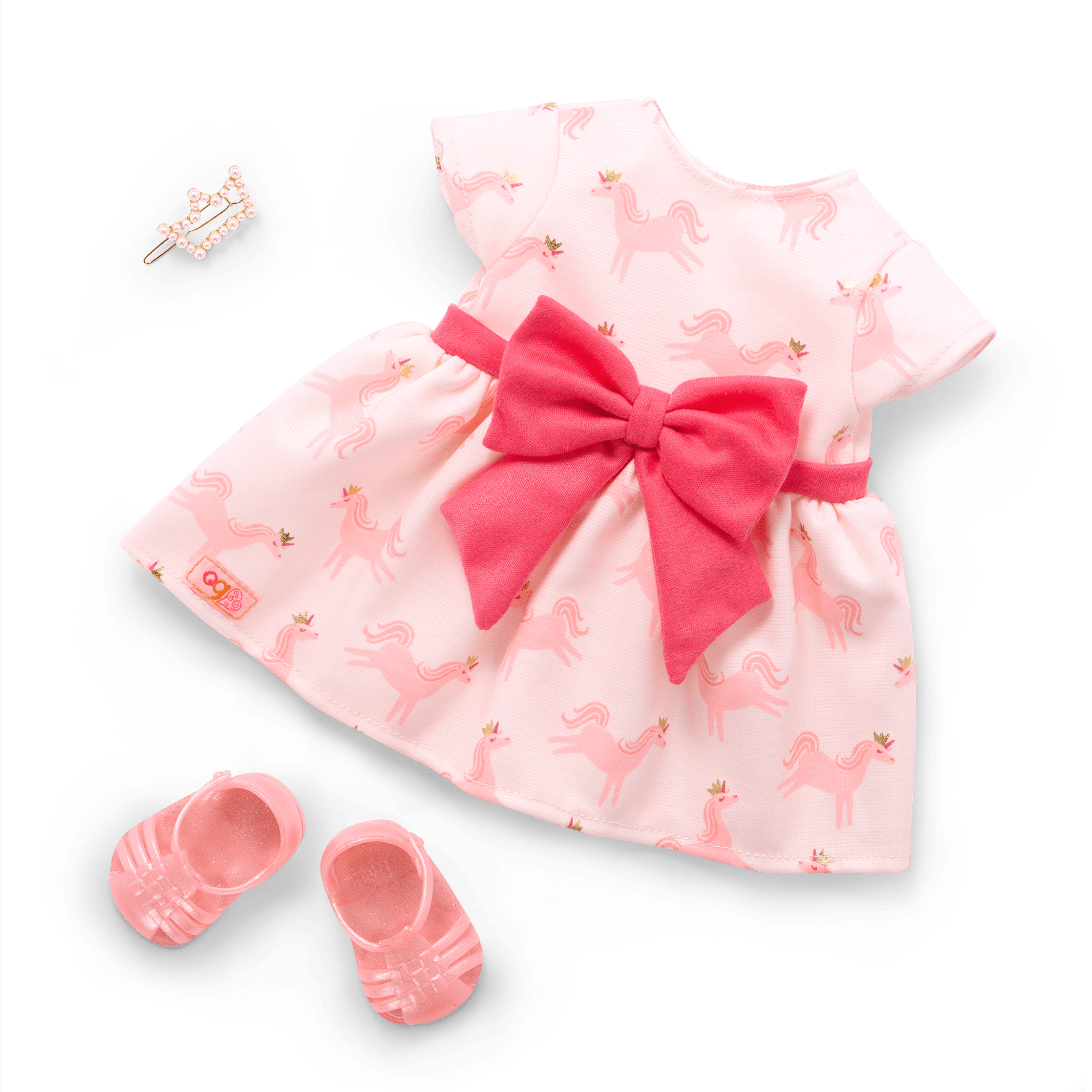 Our Generation 18-inch Doll Leandra