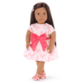 Our Generation 18-inch Doll Leandra