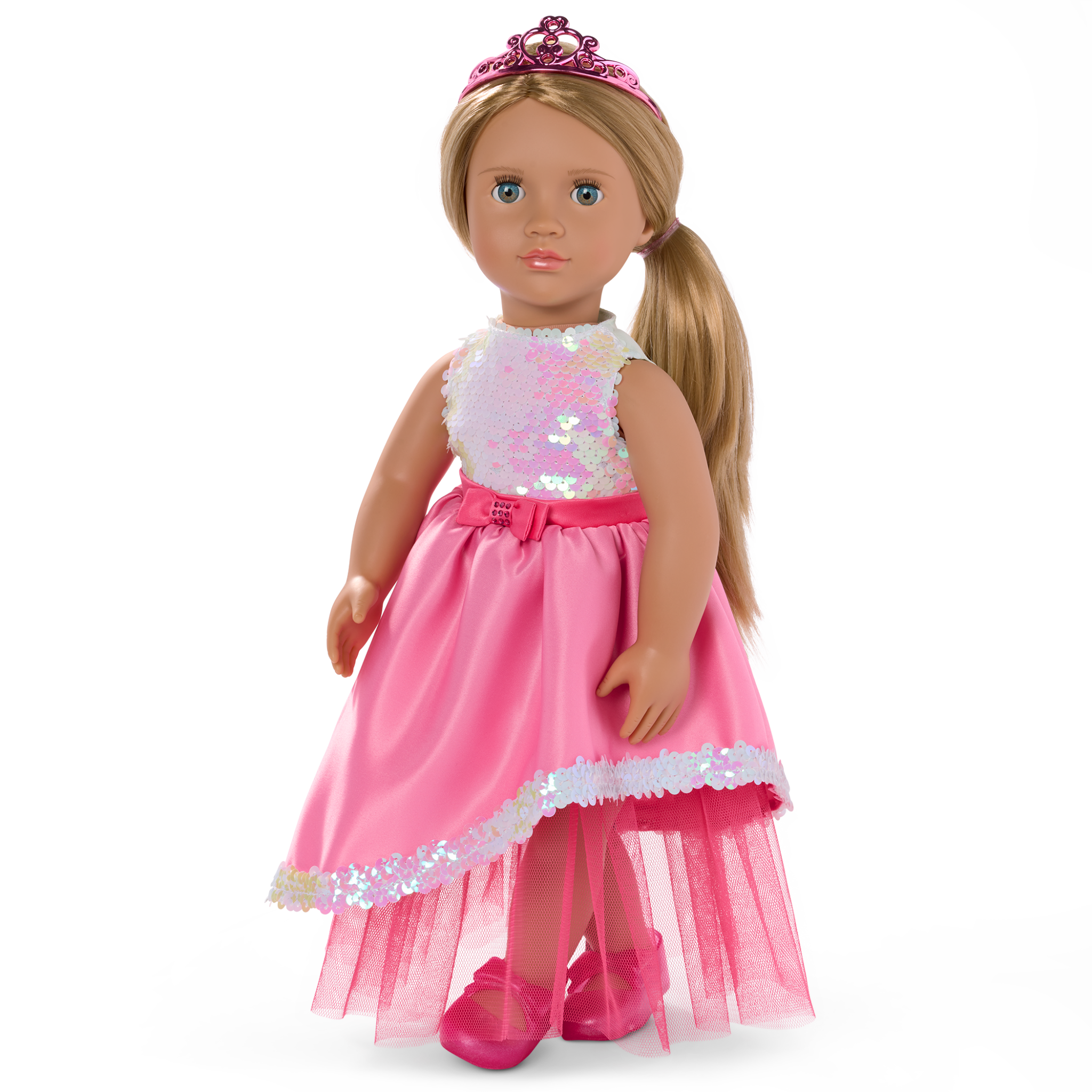 Our Generation 18-inch Doll Adelaide