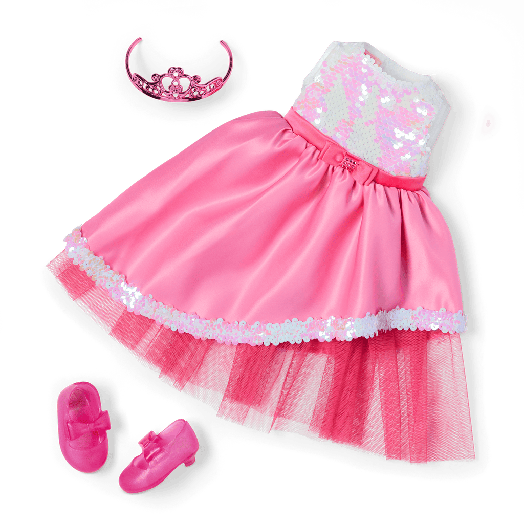 Our Generation 18-inch Doll Adelaide