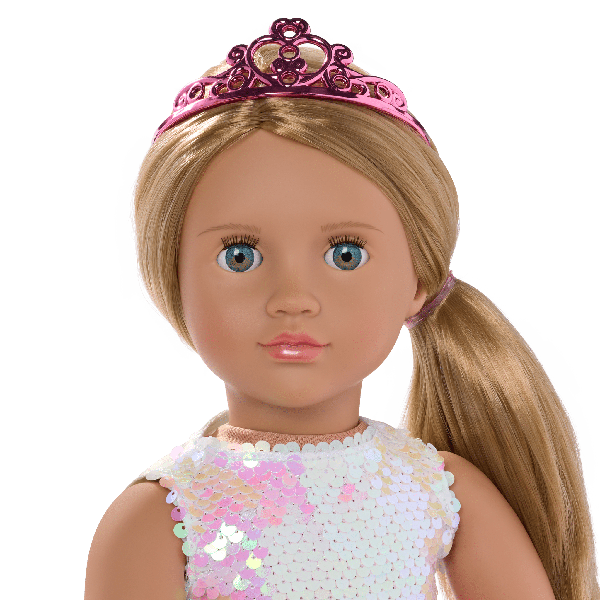 Our Generation 18-inch Doll Adelaide