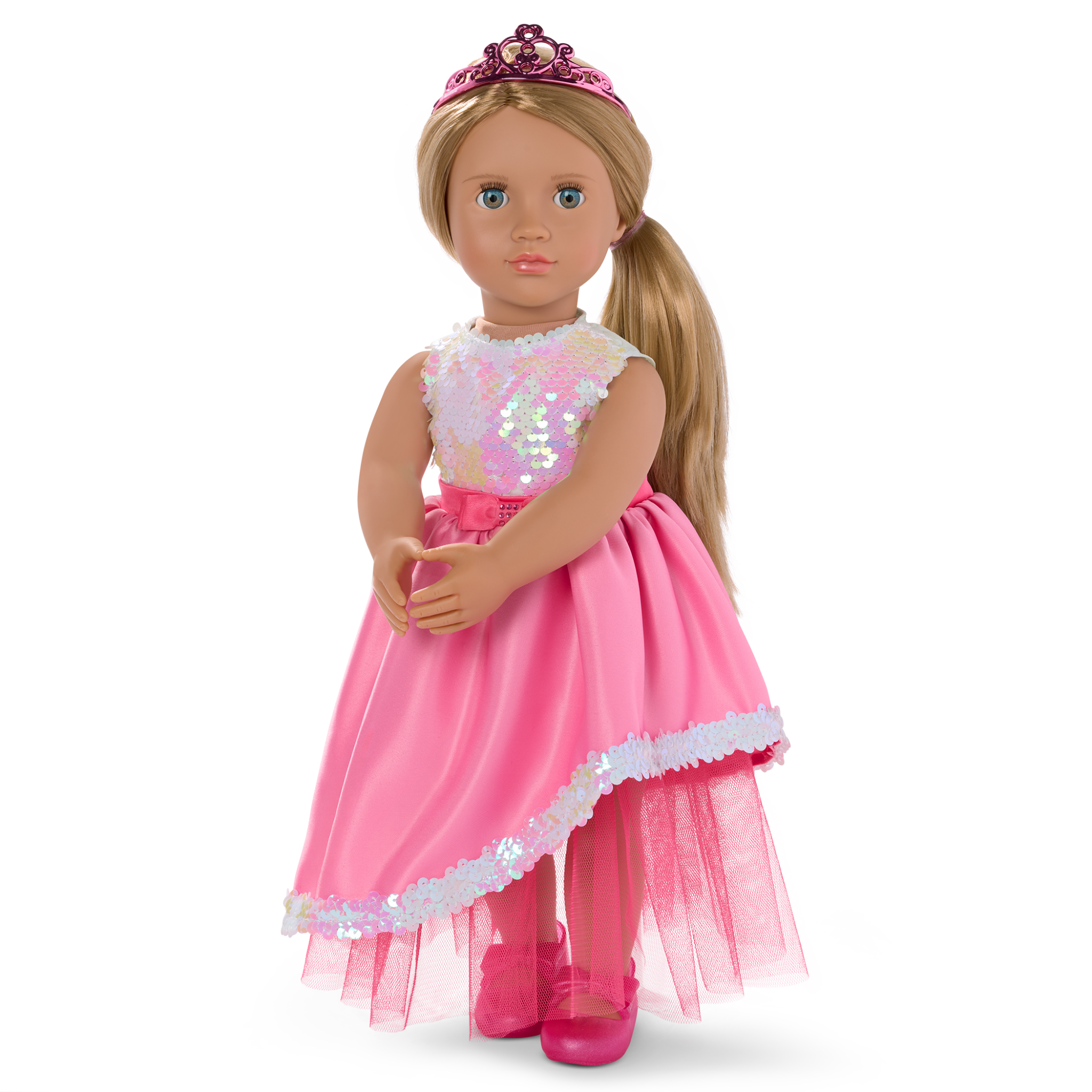 Our Generation 18-inch Doll Adelaide