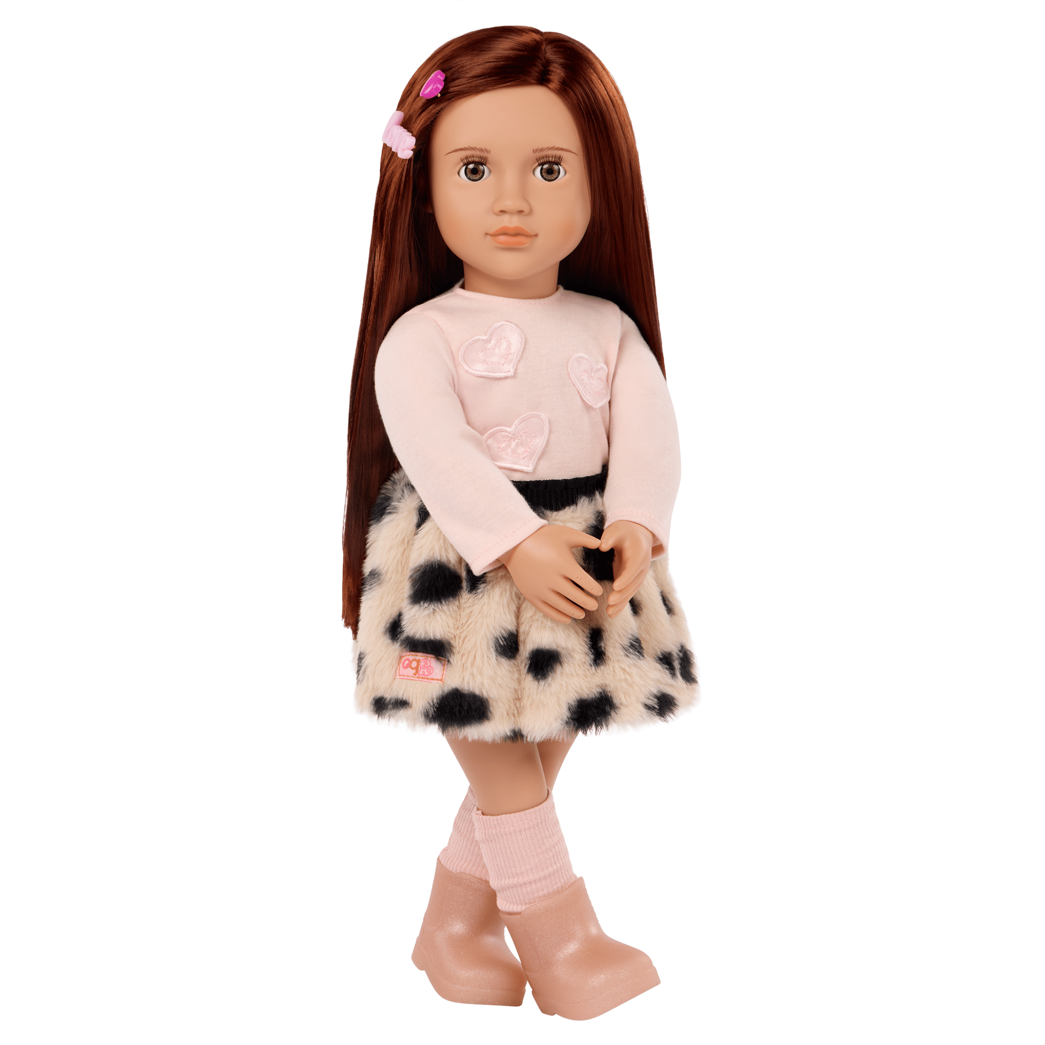 Our Generation 18-inch Doll Danielle