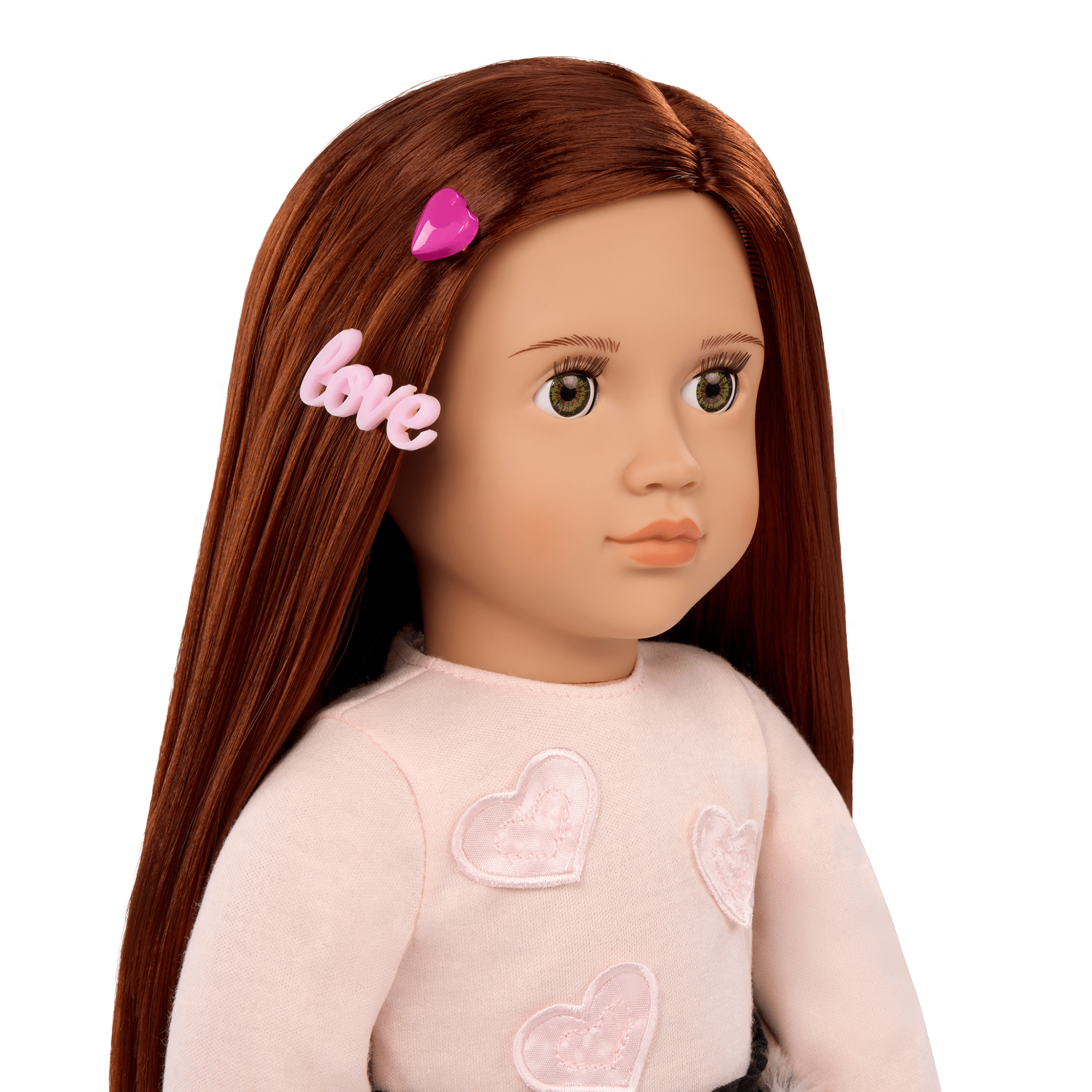 Our Generation 18-inch Doll Danielle