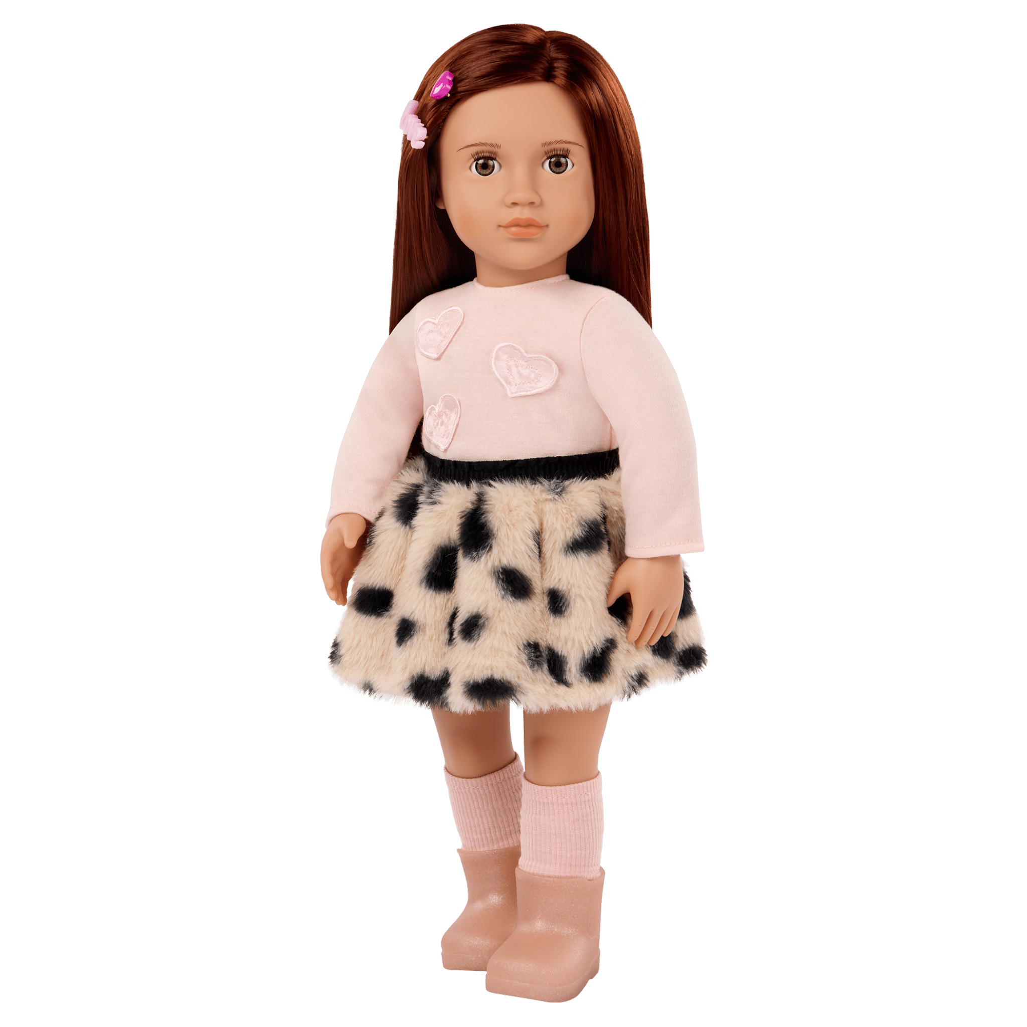 Our Generation 18-inch Doll Danielle