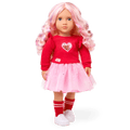 Our Generation 18-inch Doll Coralie